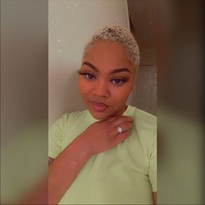 Meet your Posher, Gabrielle